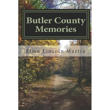 Butler County Memories