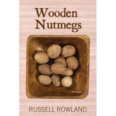 Wooden Nutmegs