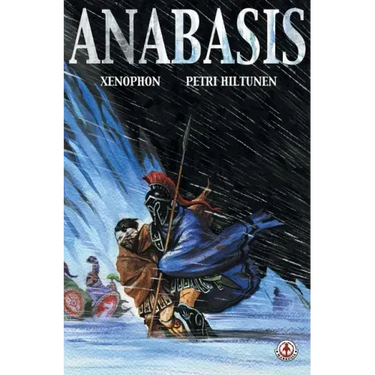 Anabasis