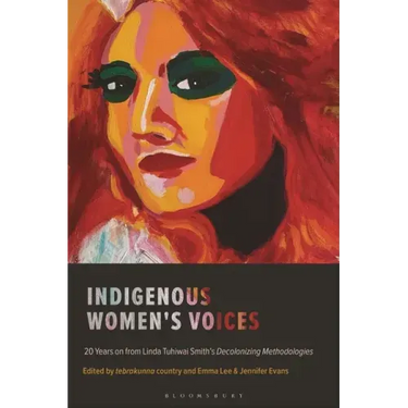 Indigenous Women's Voices: 20 Years on from Linda Tuhiwai Smith's Decolonizing Methodologies