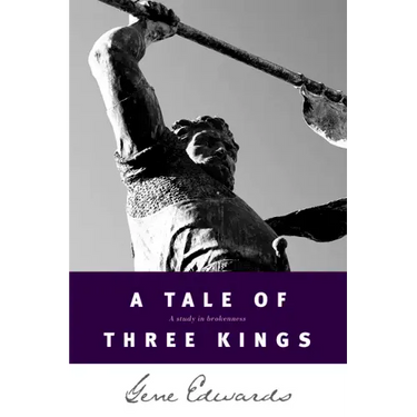 A Tale of Three Kings