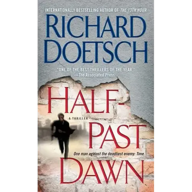 Half-Past Dawn