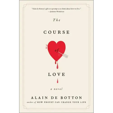 The Course of Love