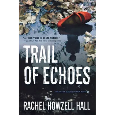 Trail of Echoes