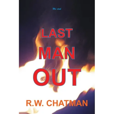 Last Man Out