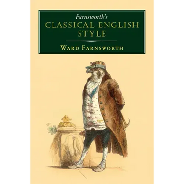 Farnsworth's Classical English Style