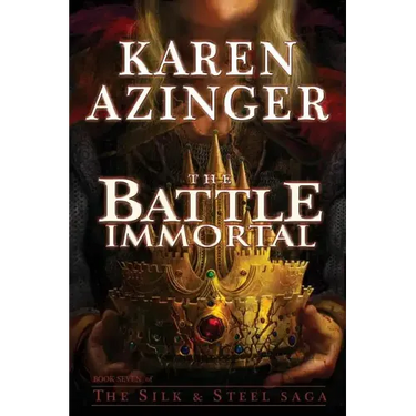 The Battle Immortal