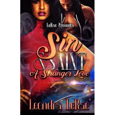 Sin & Saint: A Stranger Love