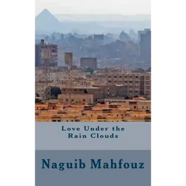 Love Under the Rain Clouds