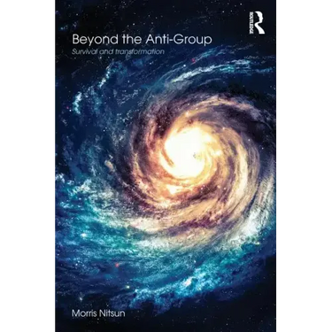 Beyond the Anti-Group: Survival and transformation