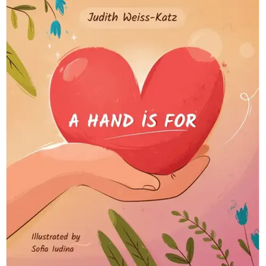 A Hand Is For