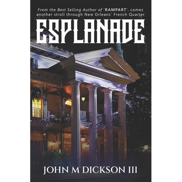 Esplanade