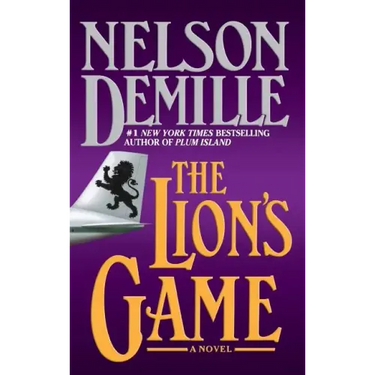 The Lion's Game