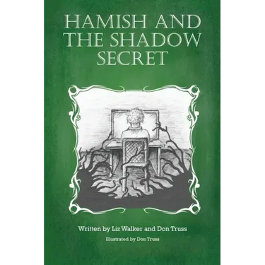 Hamish and the Shadow Secret