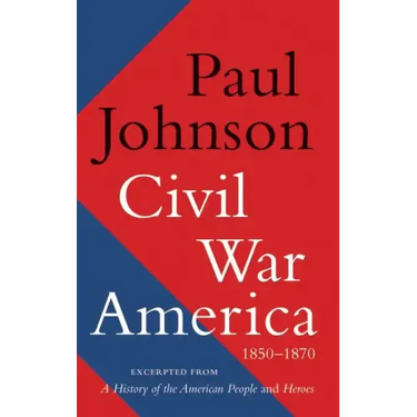 Civil War America