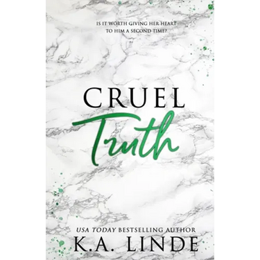 Cruel Truth (Special Edition)