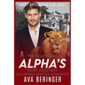 The Billionaire Alpha's Sassy Assistant: An Mpreg Shifter Romance