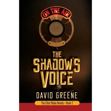 The Shadow's Voice