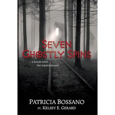 Seven Ghostly Spins: A Brush with the Supernatural