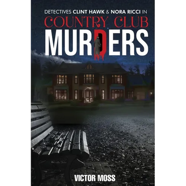 Country Club Murders