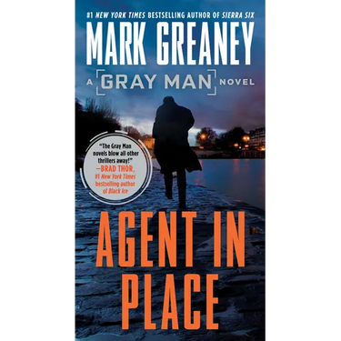 Agent in Place