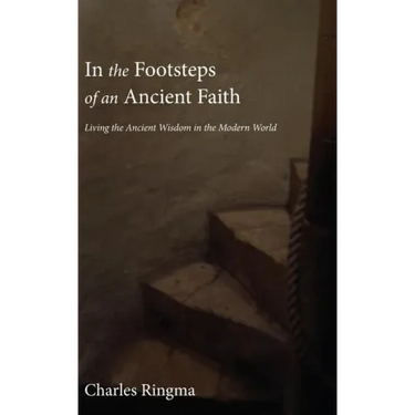 In the Footsteps of an Ancient Faith