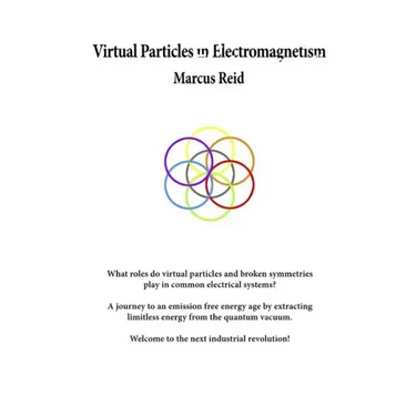 Virtual Particles in Electromagnetism