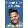 Think Like a Monk: Train Your Mind for Peace and Purpose Every Day