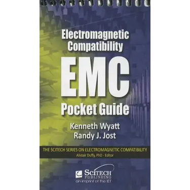 EMC Pocket Guide: Key EMC Facts, Equations and Data