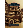 West Adams