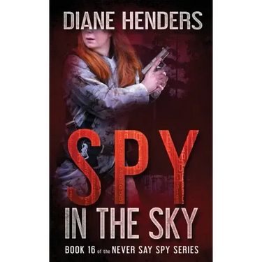Spy In The Sky