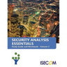 Security Analysis Essentials: Study Guide and Workbook - Volume 2