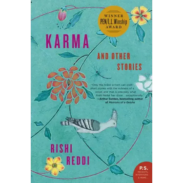 Karma and Other Stories