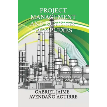 Project Management and Business Complexes.: Risks and mitigations to consider during business management and projects.
