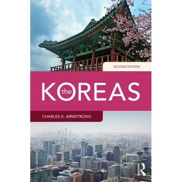 The Koreas