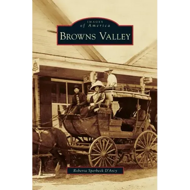Browns Valley