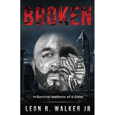 Broken: A Memoir
