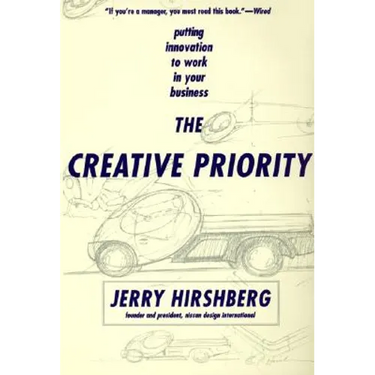The Creative Priority