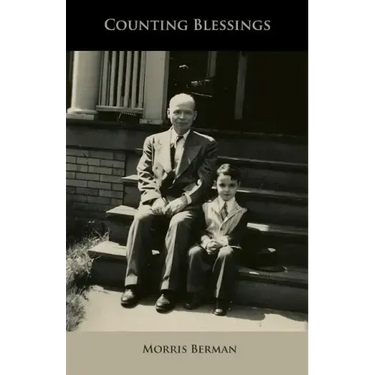 Counting Blessings
