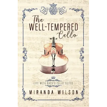 The Well-Tempered Cello