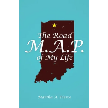 The Road M.A.P. of My Life