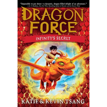 Infinity's Secret