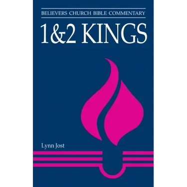 1 & 2 Kings