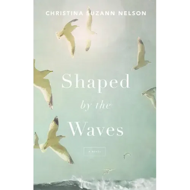 Shaped by the Waves