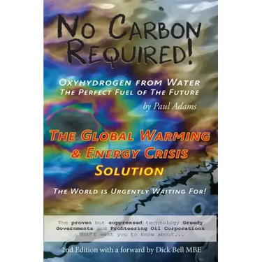No Carbon Required: Oxyhydrogen from Water The Perfect Fuel of The Future
