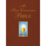 My First Communion Bible