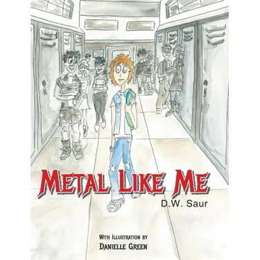 Metal Like Me