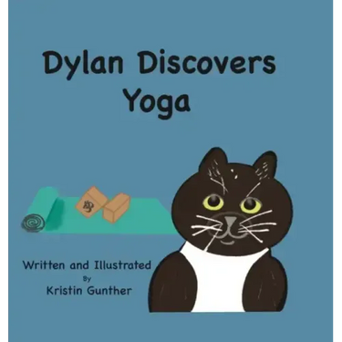 Dylan Discovers Yoga