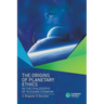 The Origins of Planetary Ethics in the Philosophy of Russian Cosmism