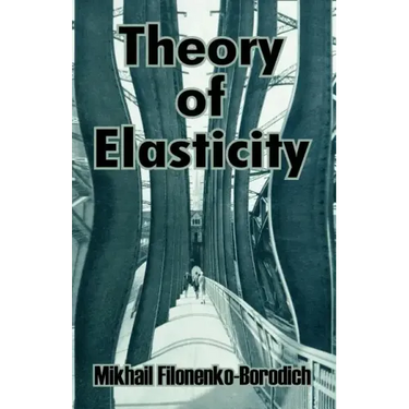Theory of Elasticity